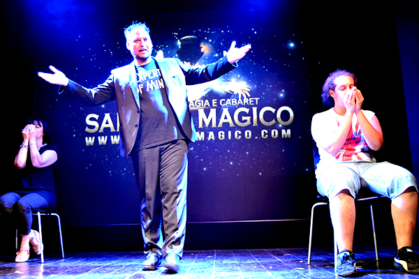 Scuola di Magia