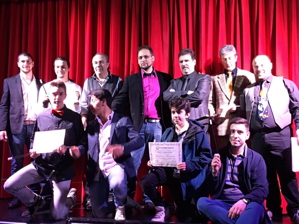 Scuola di Magia