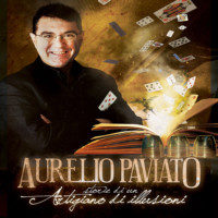 Aurelio Paviato 2018-10-13