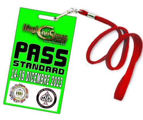 Gruppo PASS MCS STANDARD